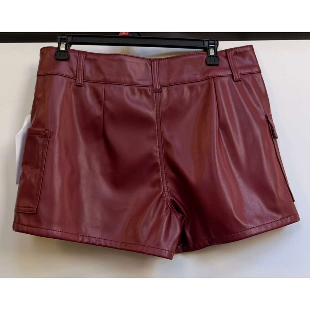 Mini Skort Wrap - Picture 2 of 2